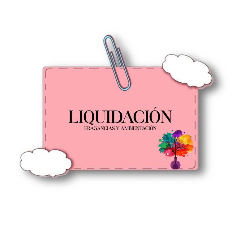 AMBIENTACIÓN LIQUIDACIÓN