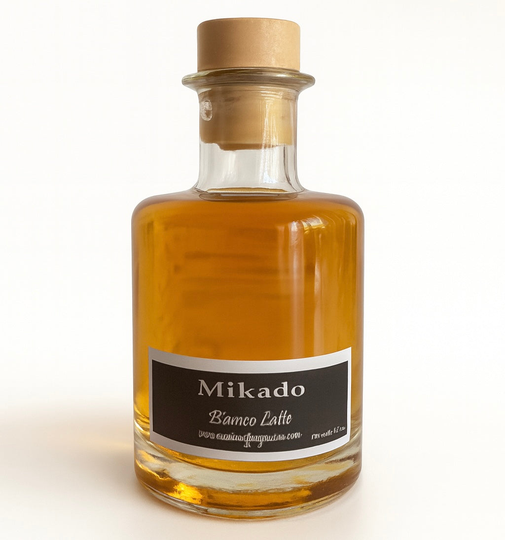 Mikado Bianco Latte - 200 ml
