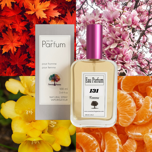 Perfume Femenino 131 - Símil Ralph de Ralph Lau...