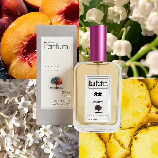 Perfume Femenino 82 - Tresor de Lanco...