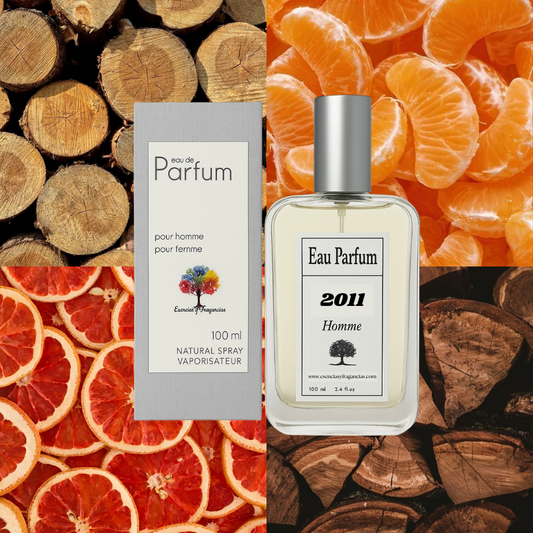 Perfume Masculino 2011 - Símil Legend Red de Montblanc