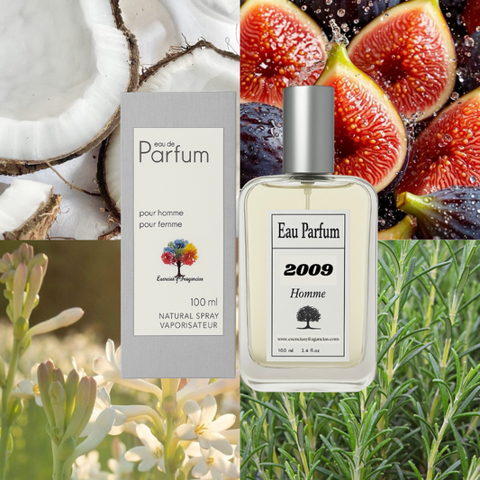 Perfume Masculino 2009 - Símil Fusion d'Issey Issey Miyake