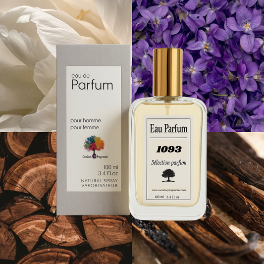 Perfume Nicho 1093 - Símil Sadonaso de Nasomatt... (Unisex)