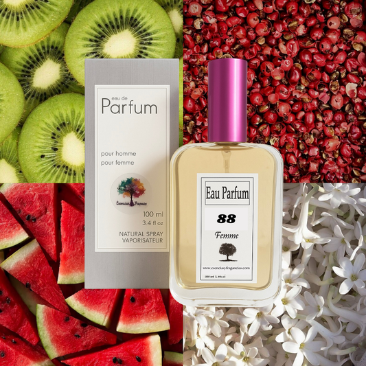 Perfume Femenino 88 - Símil Anthology L'Imperatrice 3 de D&G