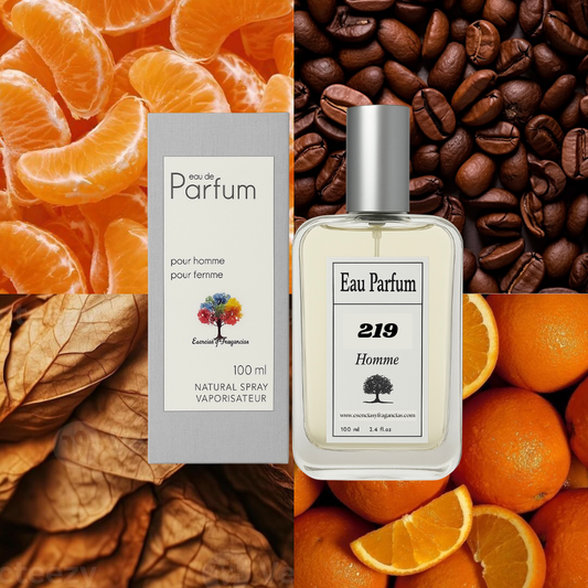 Perfume Masculino 219 - Símil Givenchy Play Eau De Toilette de Given...