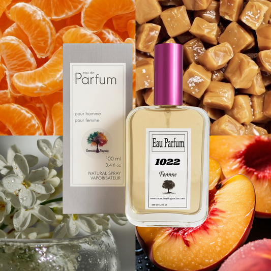 Perfume Femenino 1022 - Símil Bon Bon de Viktor & Rolf