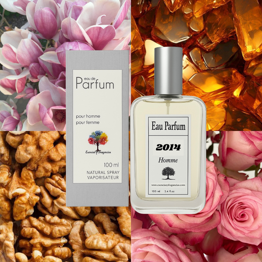 Perfume Masculino 2014 - Símil Toy Boy de Moschino