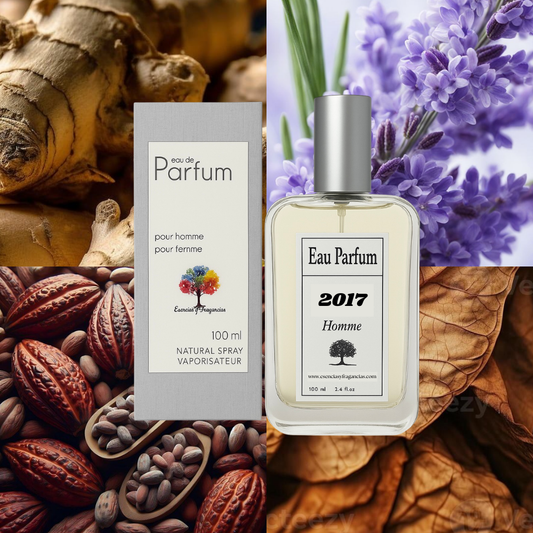 Perfume Masculino 2017 - Símil Scalpers de The Club Scalpers