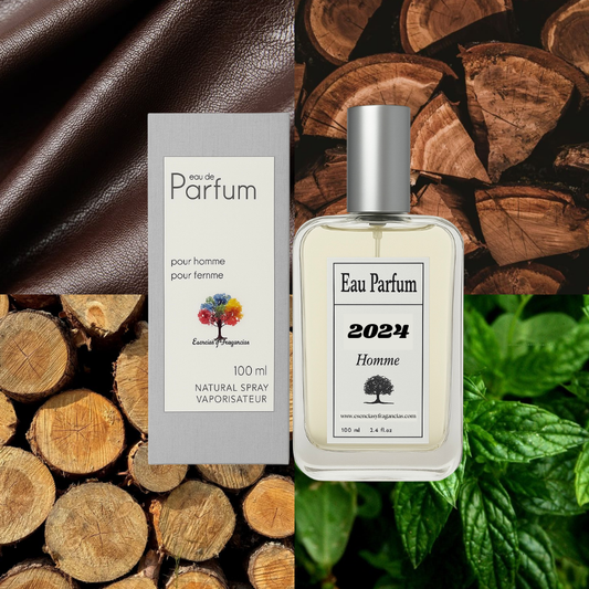 Perfume Masculino 2024 - Símil Invictus Victory