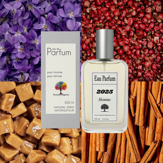 Perfume Masculino 2025 - Símil Stronger With You Intensely de Giorgio A