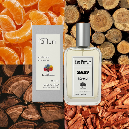 Perfume Masculino 2021 - Símil Million Gold de Rabbanne