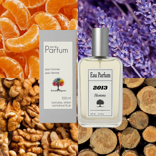 Perfume Masculino 2013 - Símil Loewe Cedro Loewe