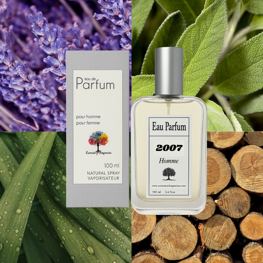 Perfume Masculino 2007 - Símil Ralph's Club de Ralph Lau...