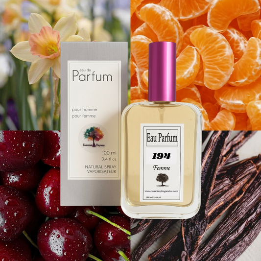 Perfume Femenino 194 - Símil Cherry In The Air de Escada