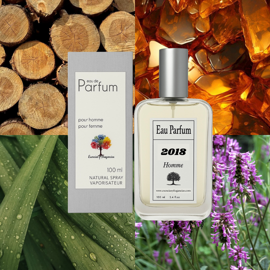 Perfume Masculino 2018 - Símil Boss Bottled Elixir