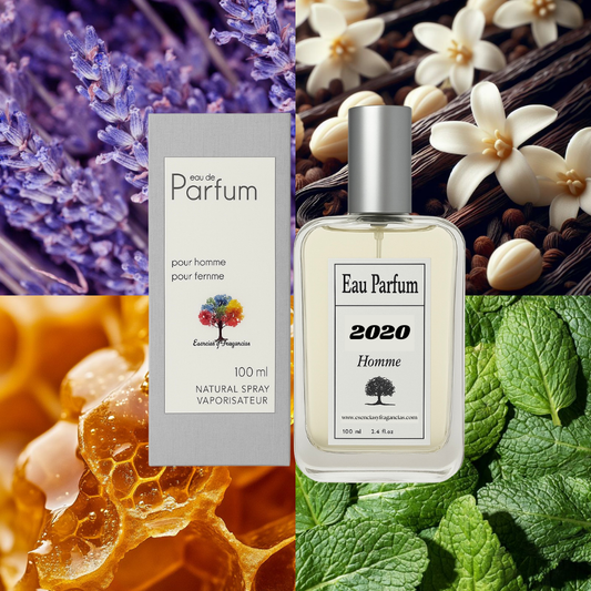 Perfume Masculino 2020 - Símil Le Male Elixir de JPG