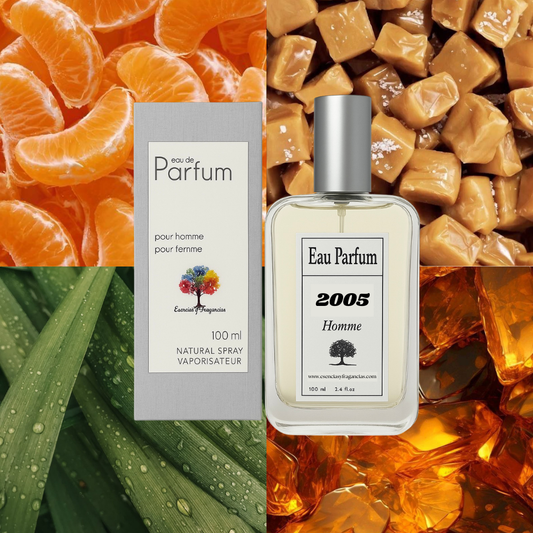 Perfume Masculino 2005 - Símil Scandal Pour Homme de JPG