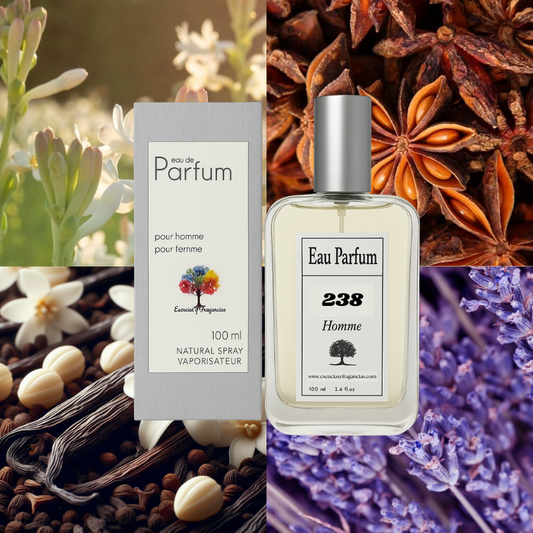 Perfume Masculino 238 - Alien Simile para Homem