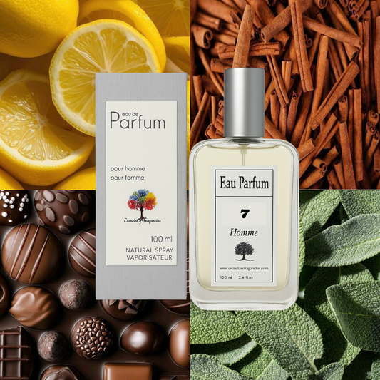 Perfume Homem 7 - Simile Black XS de Paco R