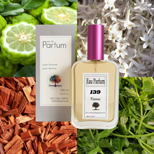 Perfume Femenino 139 - Símil O De Lancome de Lanco...