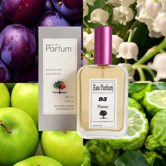 Perfume Femenino 95 - Símil Clinique Happy de Clinique