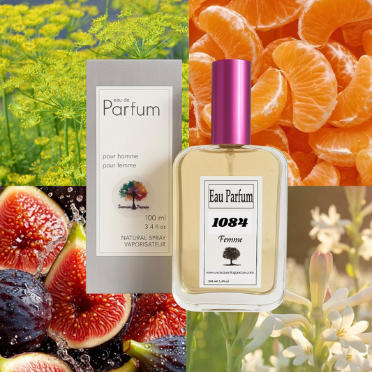 Perfume Femenino 1084 - Símil Infusion De Figue de Prada