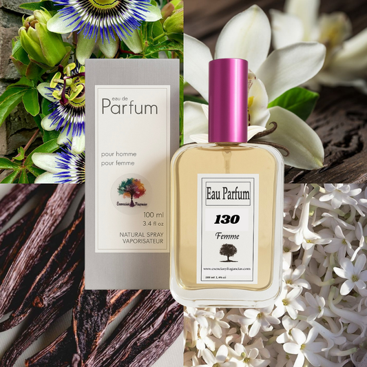 Perfume Femenino 130 - Símil Hypnose de Lanco...