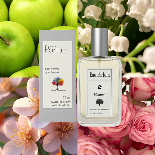 Perfume Masculino 2 - Símil Loewe 7 de Loewe