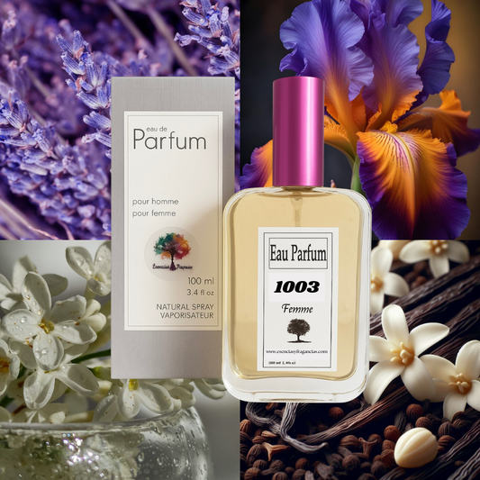 Perfume Femenino 1003 - Símil Moon de Guerlain