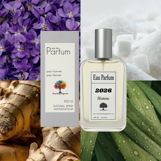 Perfume Masculino 2026 - Símil Uomo born In Roma de Valentino