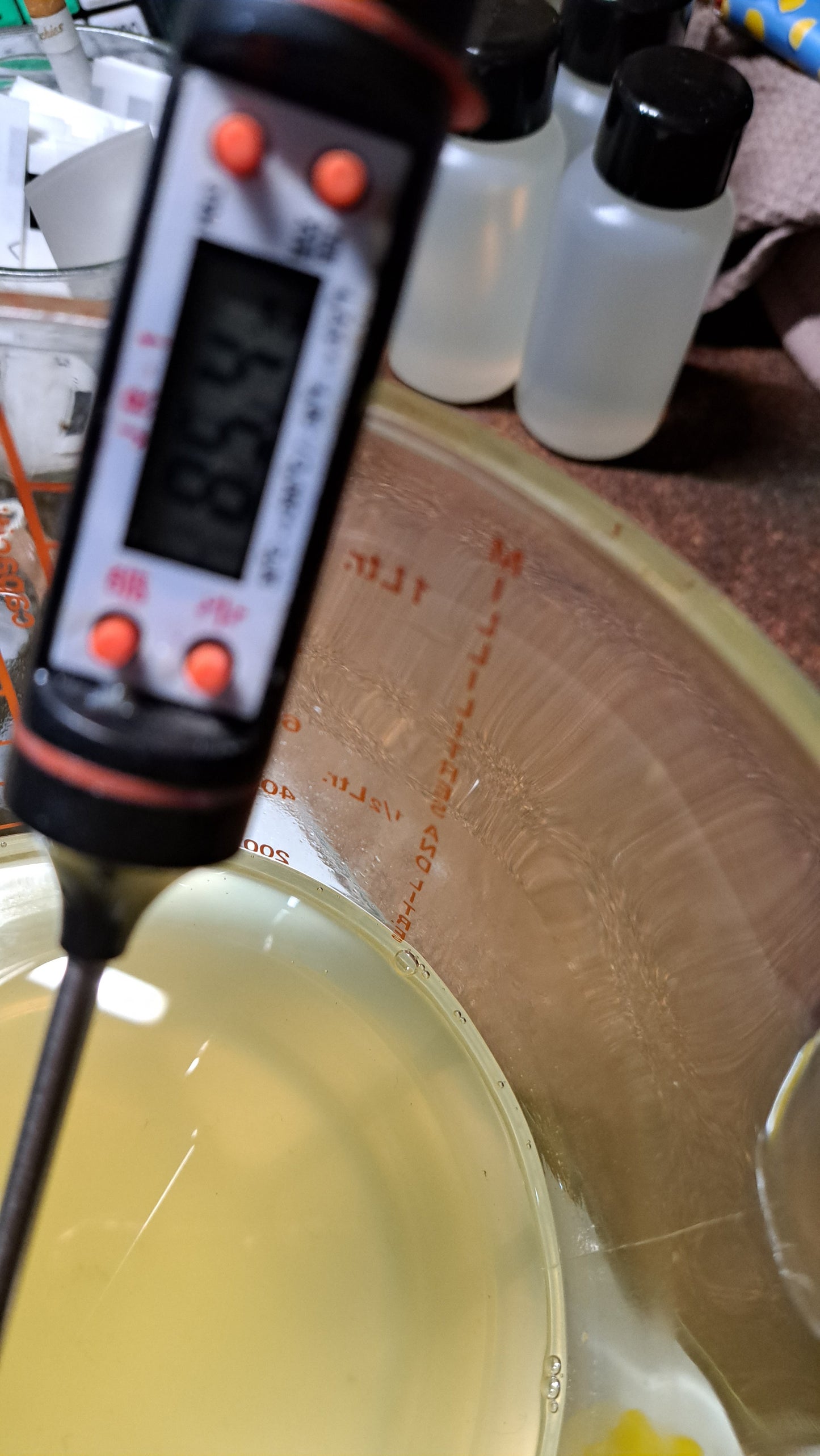 Kit Principiante Velas