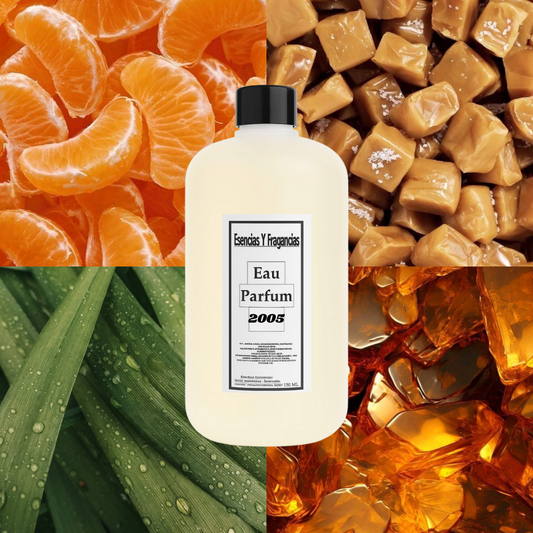 Perfume Masculino 2005 - Símil Scandal Pour Homme de JPG