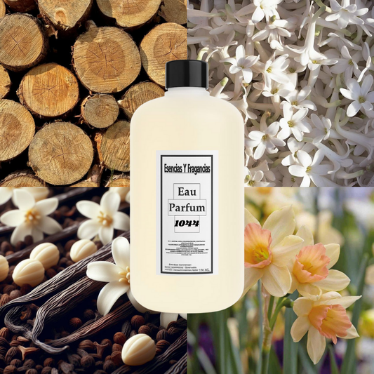 Perfume Femenino 1044 - Símil My Way de Giorgio A