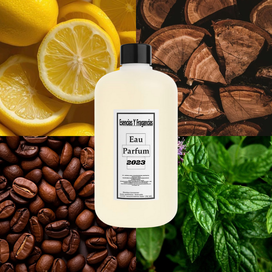 Perfume Masculino 2023 - Símil Devotion Pour Homme de D&G