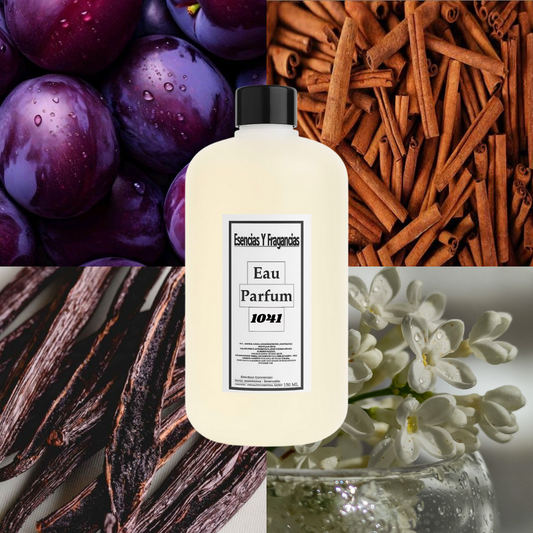 Perfume Femenino 1041 - Símil Boss Alive de Hugo B