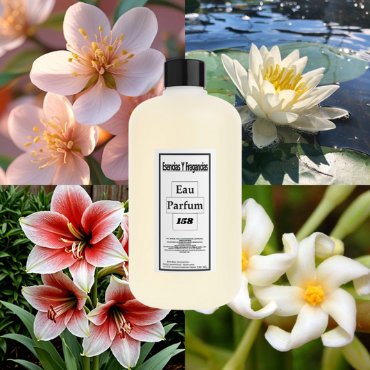 Perfume Femenino 158 - Símil Dolce de D&G