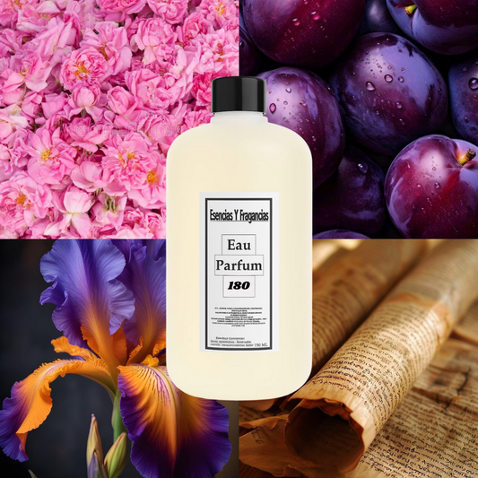 Perfume Femenino 180 - Símil Decadence de Marc J