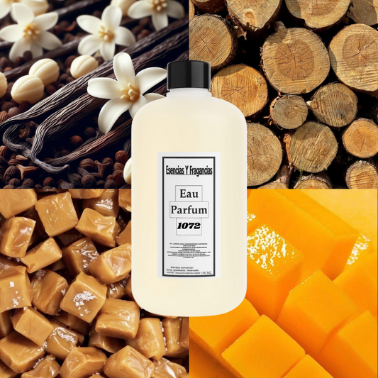 Perfume Femenino 1072 - Símil Fame de Paco R