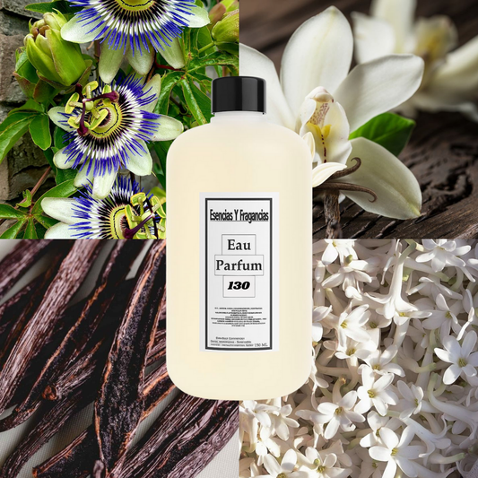 Perfume Femenino 130 - Símil Hypnose de Lanco...