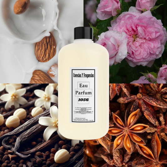 Perfume Femenino 1056 - Símil A Drop D'Issey de Issey Miyake