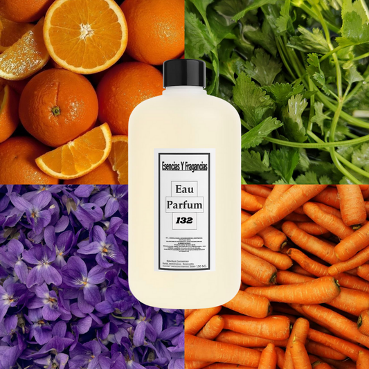 Perfume Femenino 132 - Símil Touch Of Pink de Lacos...