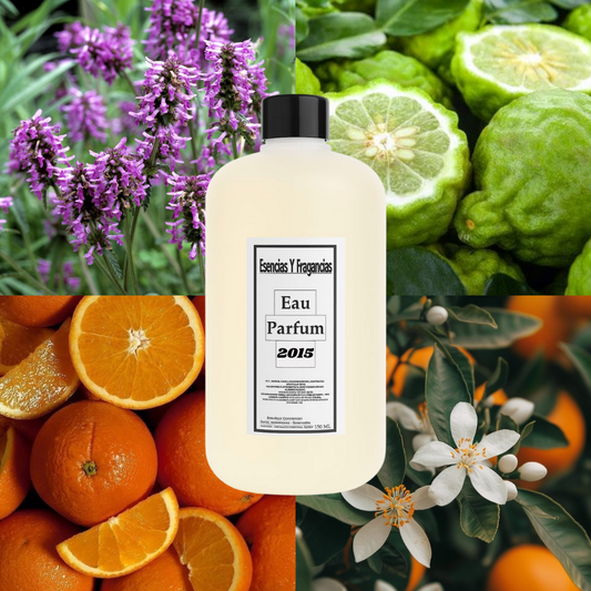 Perfume Masculino 2015 - Símil MYSLF De YSL