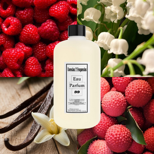 Perfume Femenino 99 - Símil Emporio Armani Diamonds de Giorgio A