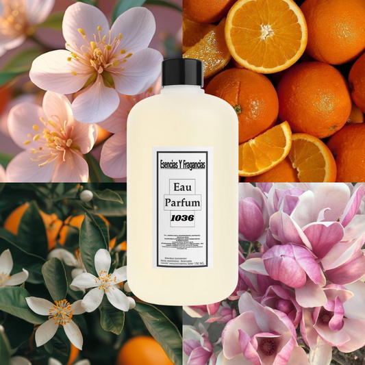 Perfume Femenino 1036 - Símil Lady Million Empire de Paco R