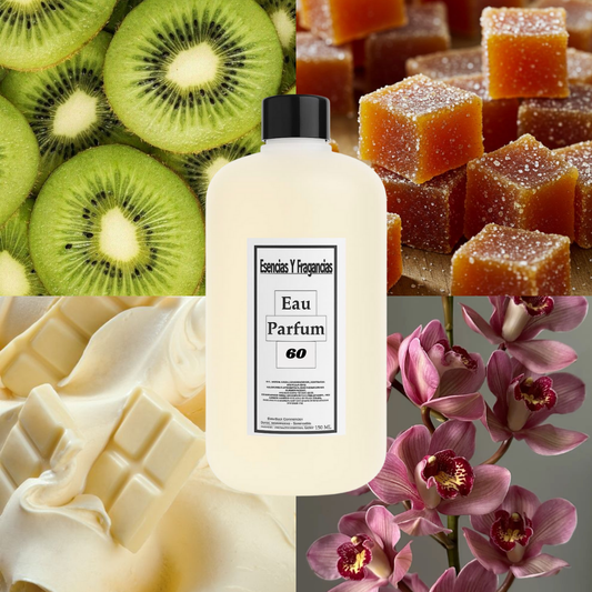 Perfume Femenino 60 - Símil Fantasy de Britney Spears