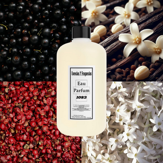 Perfume Femenino 1083 - Símil Donna Born In Roma de Valentino