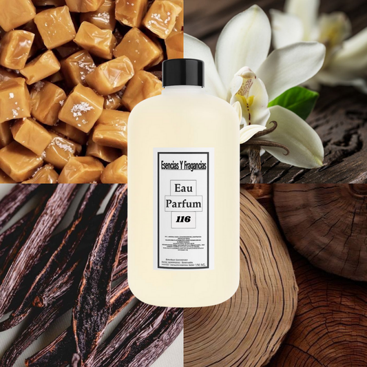 Perfume Femenino 116 - Símil Prada Candy de Prada