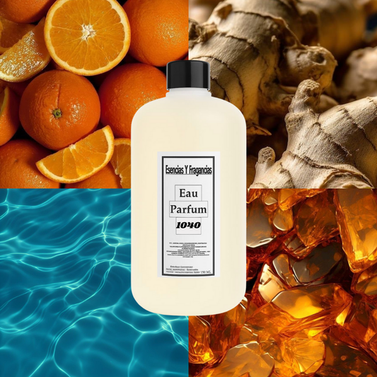 Perfume Femenino 1040 - Símil Everyone de Calvin K