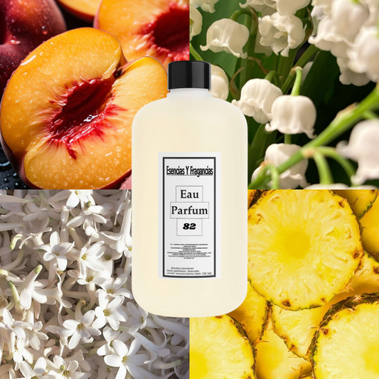 Perfume Femenino 82 - Tresor de Lanco...
