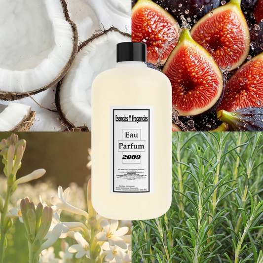 Perfume Masculino 2009 - Símil Fusion d'Issey Issey Miyake